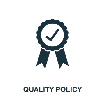 Logo Politica della Qualità